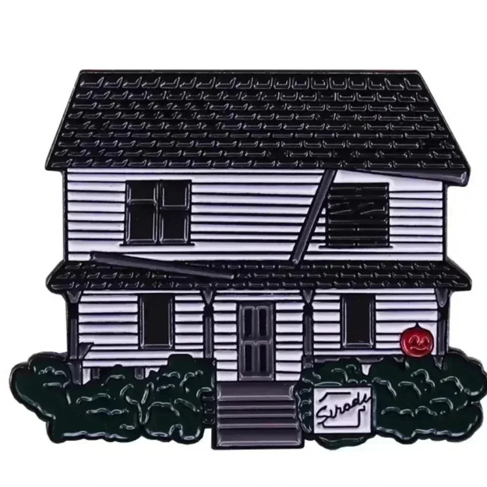 Micheal myer halloween series killer Hot Pin